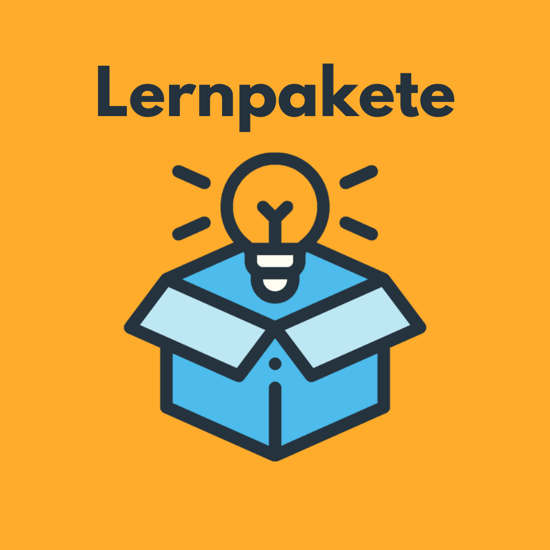 Lernpakete