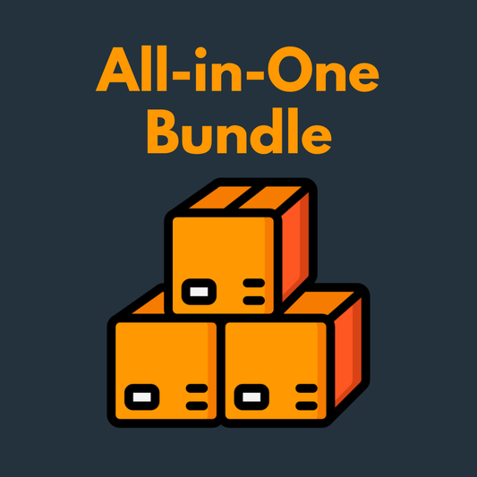 All-in-One Bundle