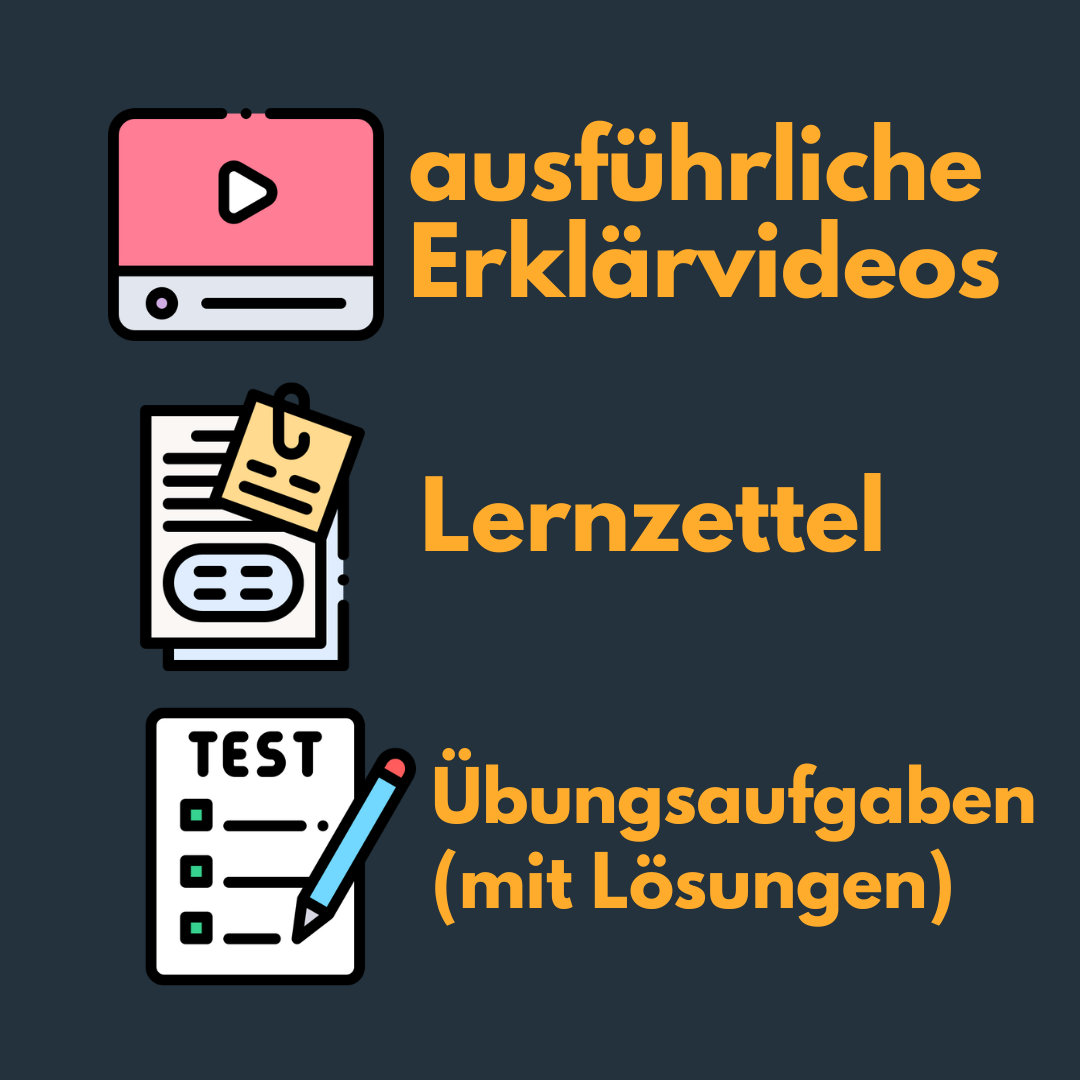 Prüfungsvorbereitung Bundle