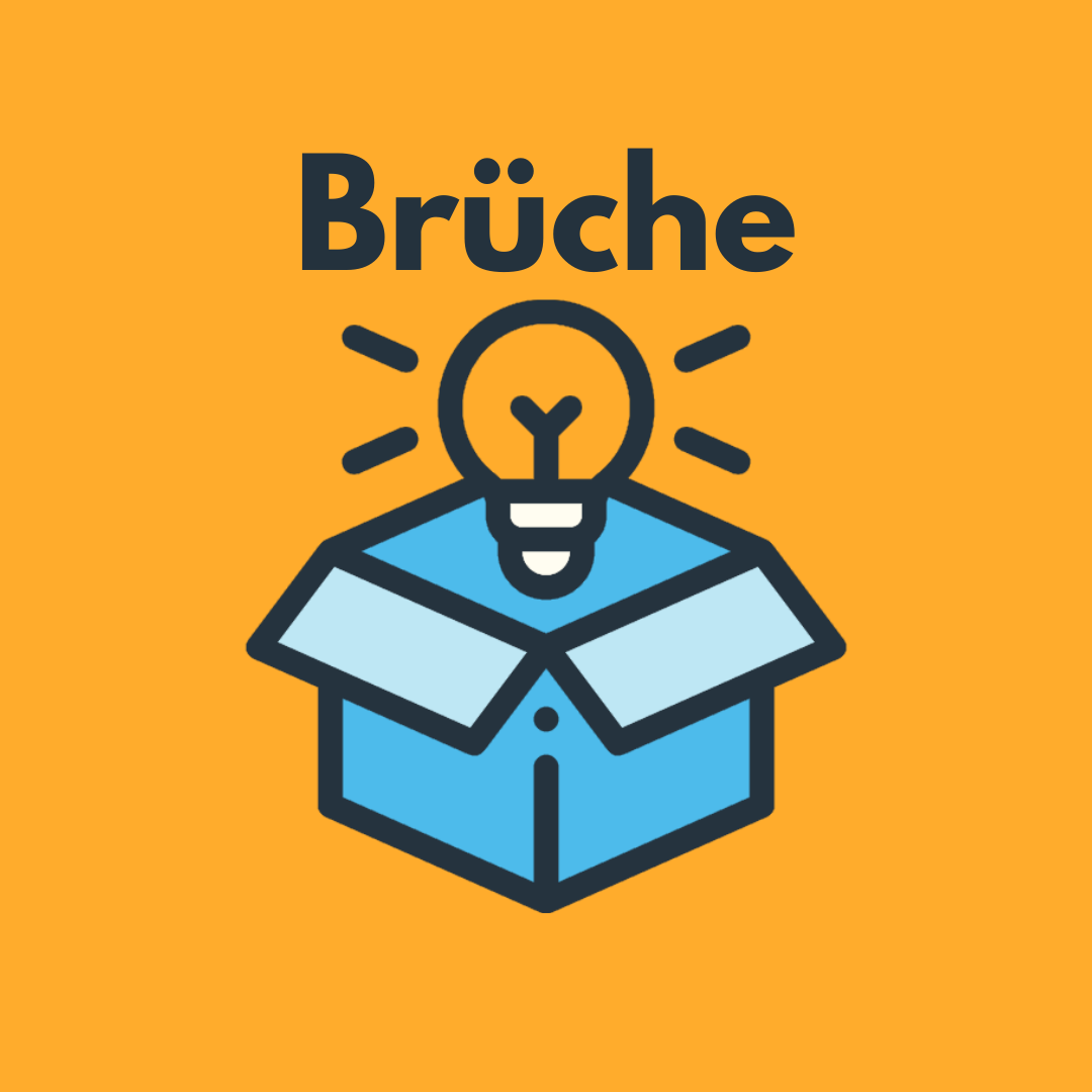 Brüche