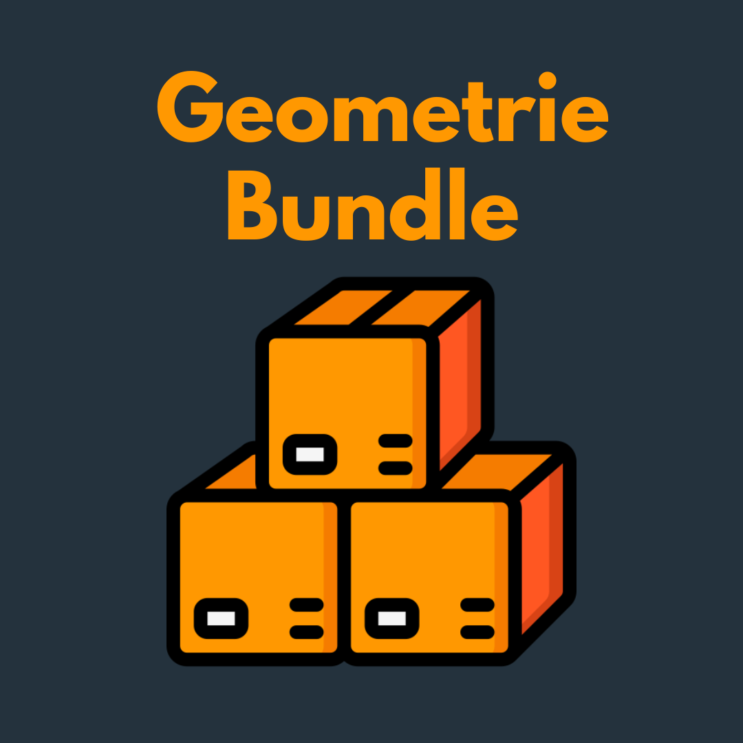 Geometrie Bundle