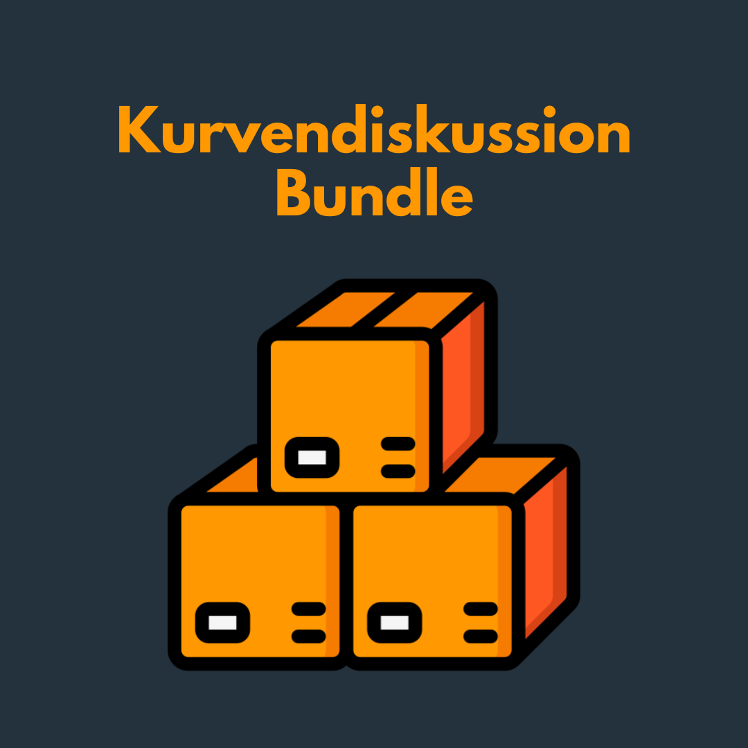 Kurvendiskussion Bundle