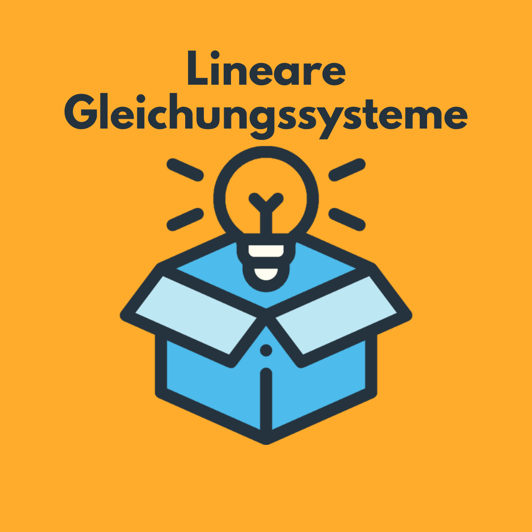 Lineares Gleichungssystem
