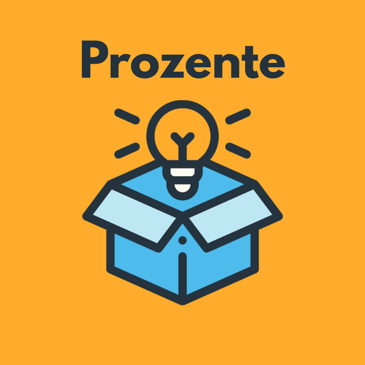 Prozente