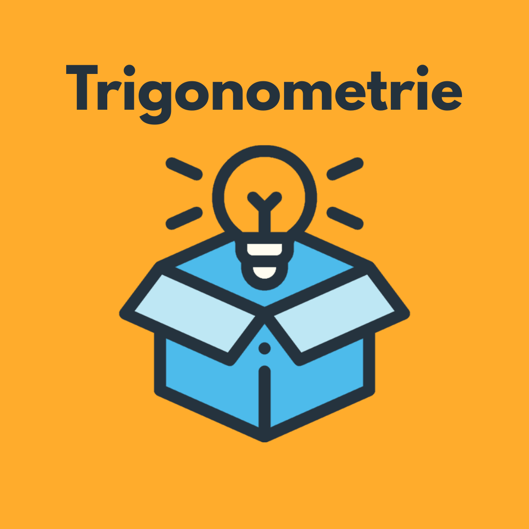 Trigonometrie
