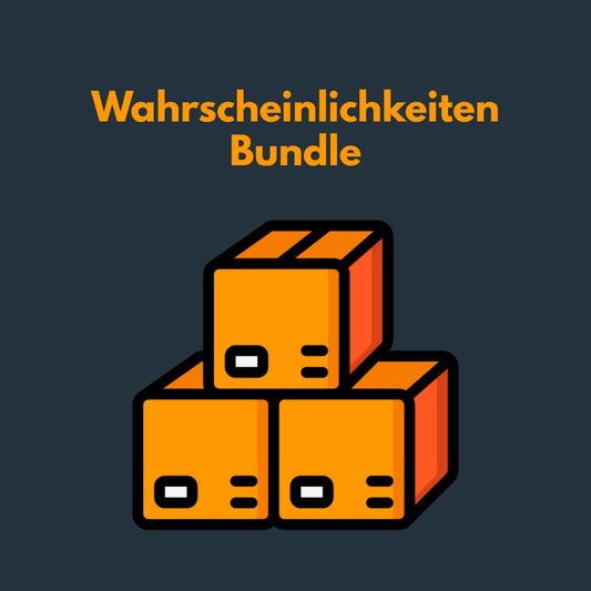 Wahrscheinlichkeiten Bundle